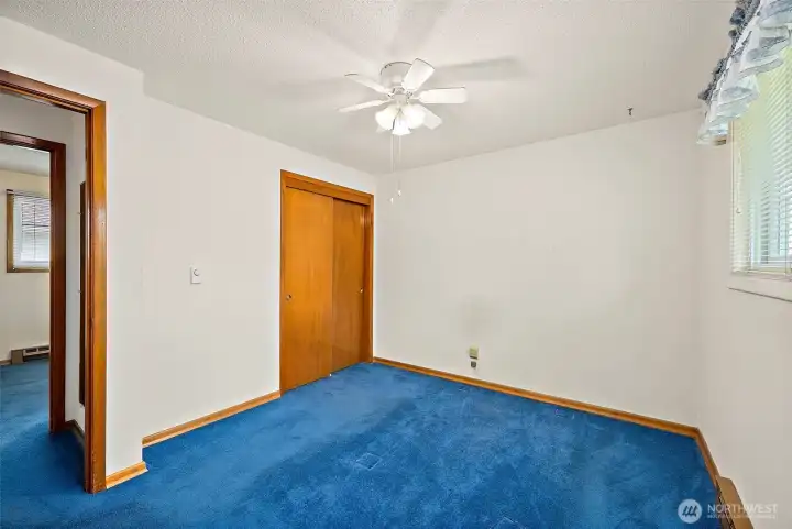 bedroom #2