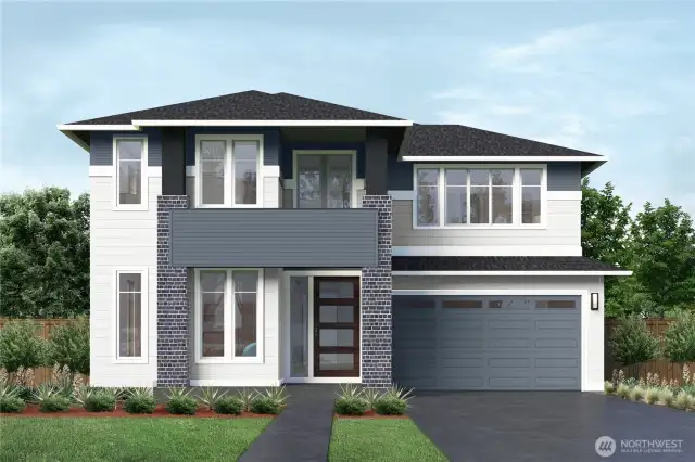 Facade, Ext Colors, Interior Photos & Floor Plans for illustrative purposes only. Actual Facade, Ext Colors, Interiors & Floor Plans may differ.