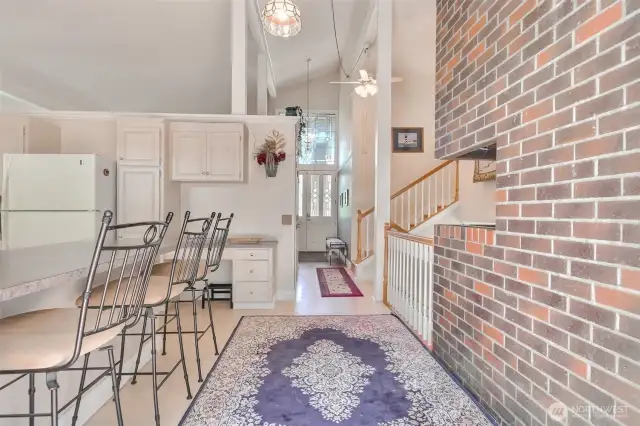 indoor bbq