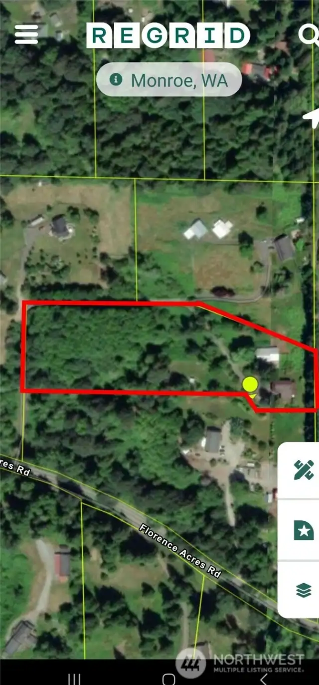 over view map