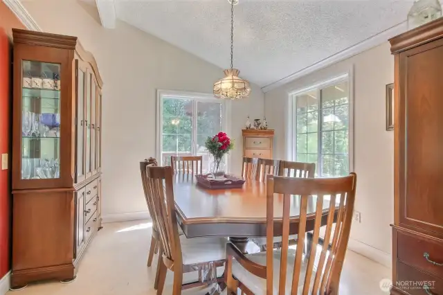 dinning room