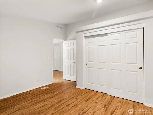 2nd Bedroom