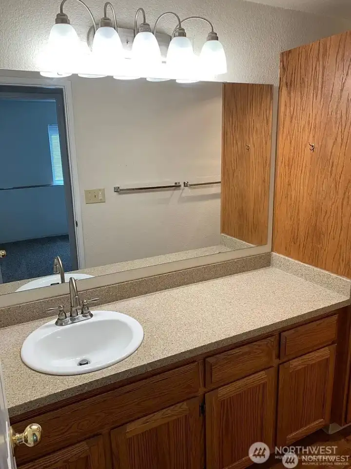Unit C bath