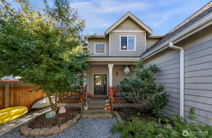 Welcome to 4144 Alice St.