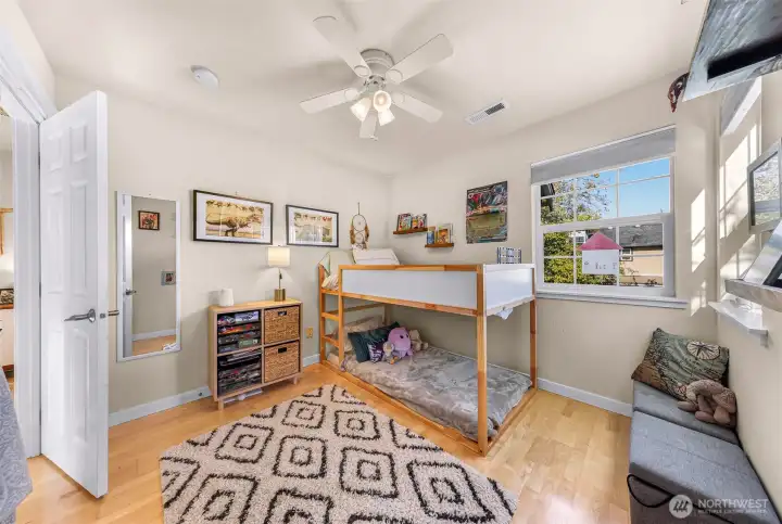 Another look at bedroom 2