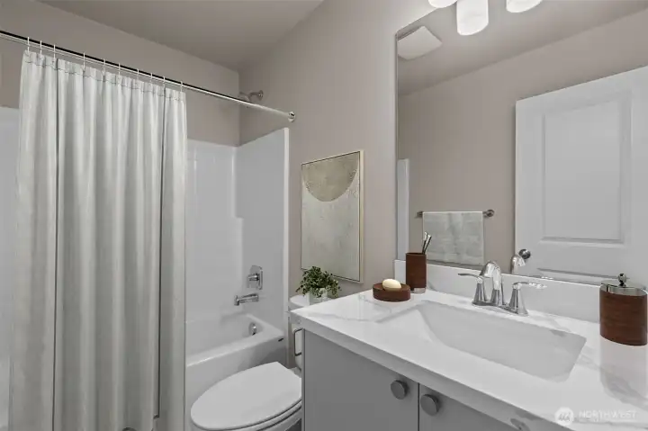 Images of actual home may vary. This listing has been virtually staged.