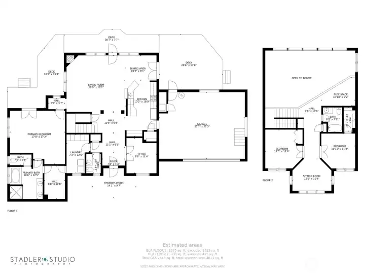 floorpan