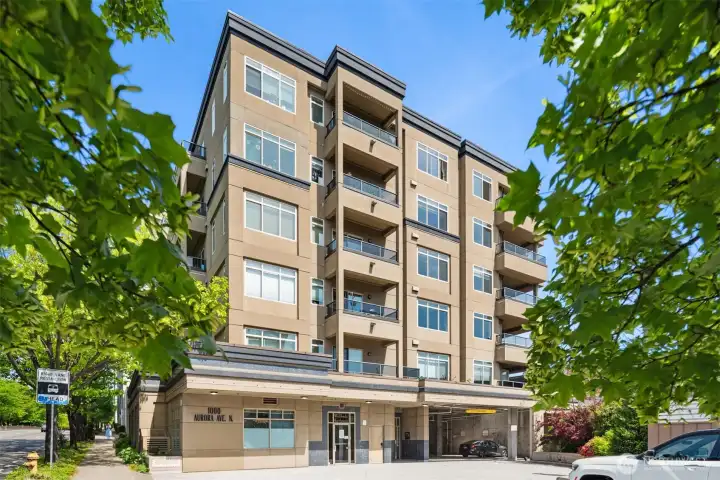 Alterra Condominiums