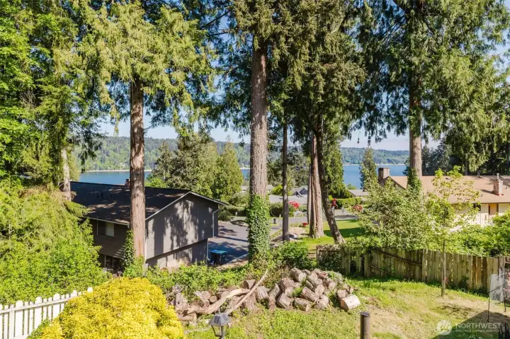 Your Own Private Retreat