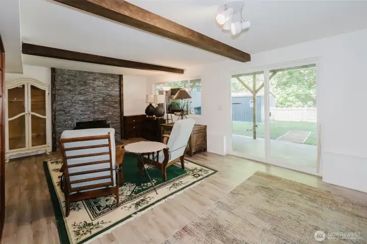 Daylight Basement