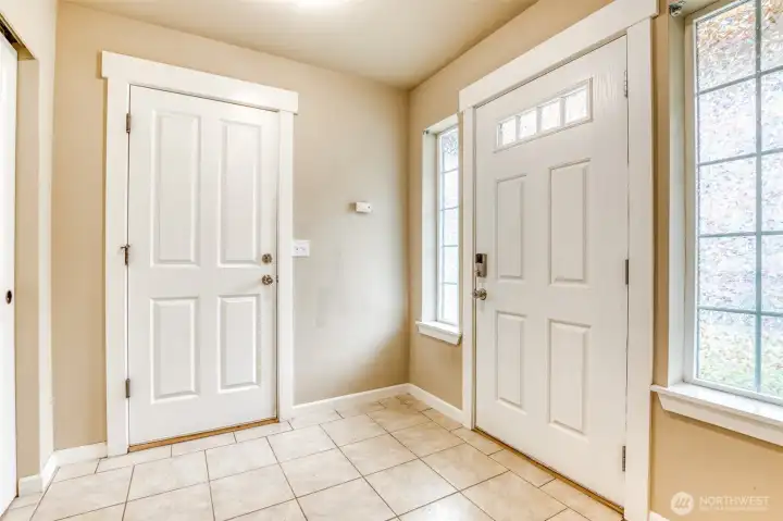 Entry Entry