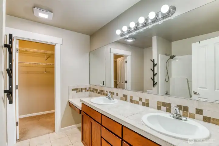 Primary Bath Primary Bath