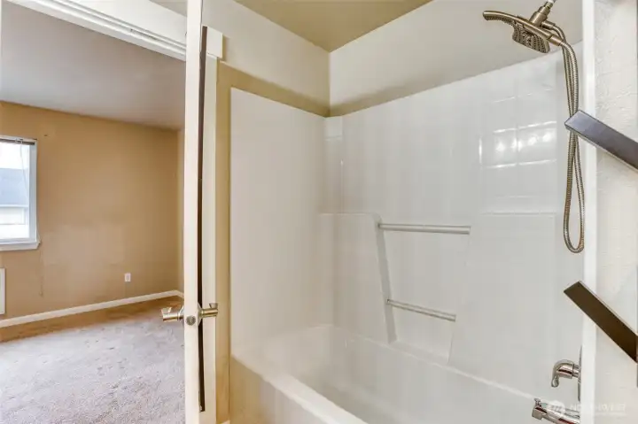 Primary Bath Primary Bath