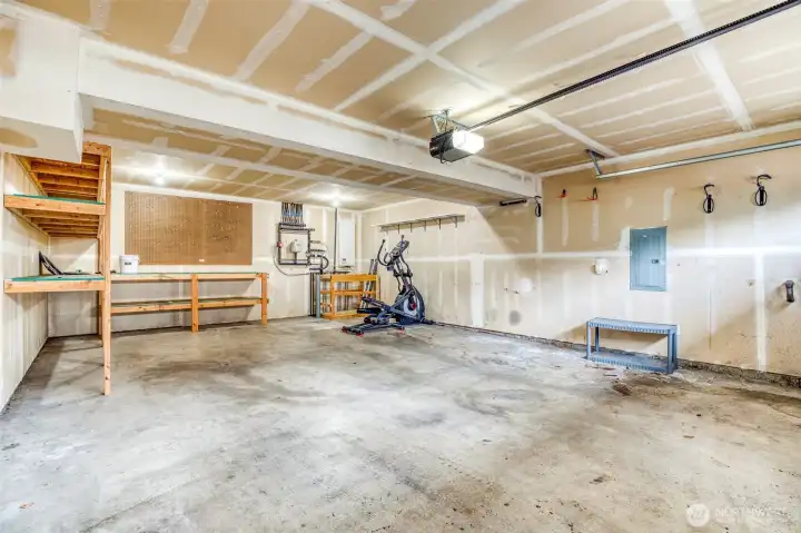 Garage Garage