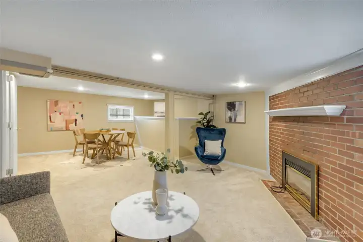 How would you use this bonus space? How would you use this bonus space?