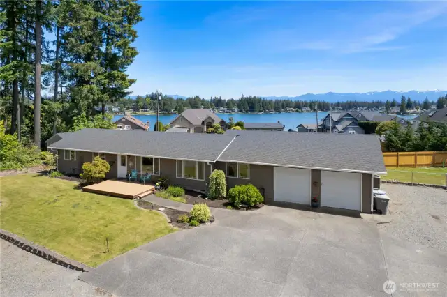 Thank you for viewing this wonderful home!  We look forward to showing it to you in person soon!