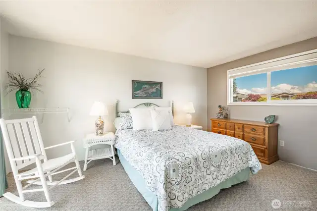 Bedroom #1