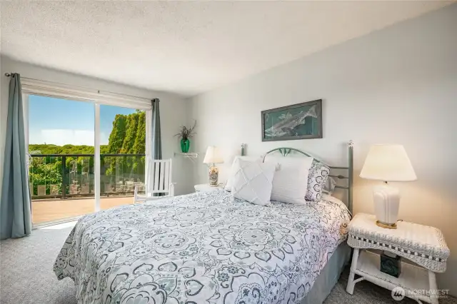 Bedroom #1