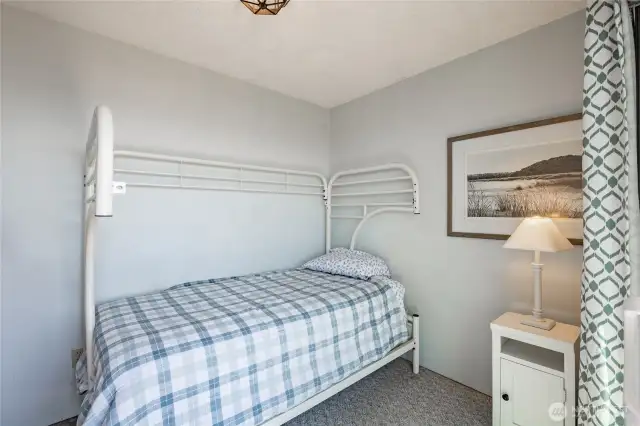 Office/Den or 3rd bedroom