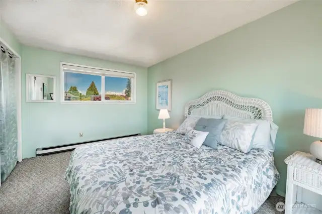 Bedroom #2