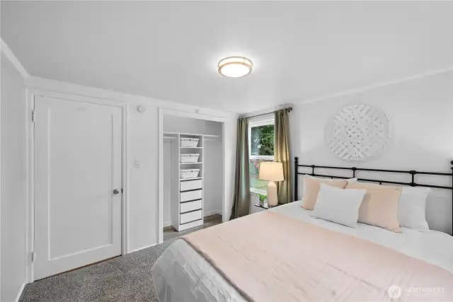 2nd Bedroom