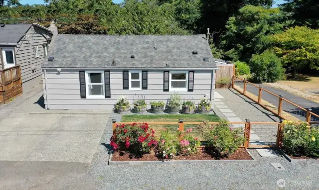Great condo alternative!