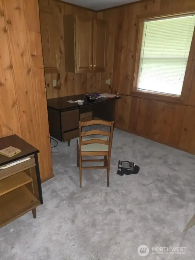 office