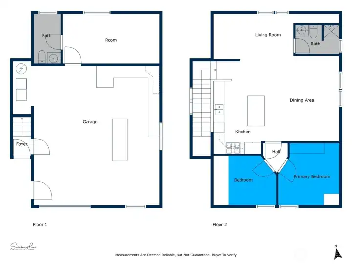 Guest House