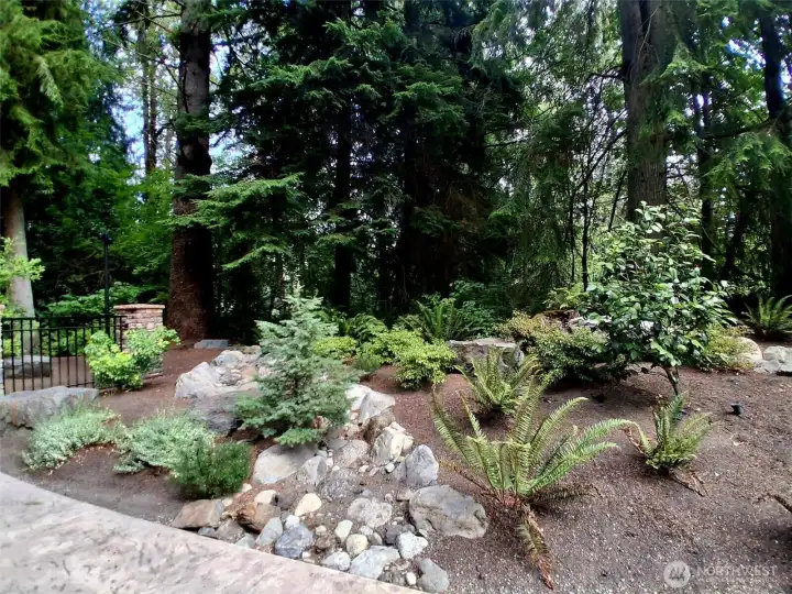 Two issued permits for detached accessory dwelling units or shop structures, plus approved fencing permits — offering future expansion, workspace, or income-generating potential within established guidelines.