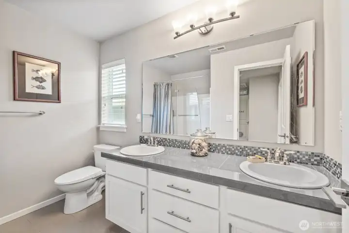 Guest Bath