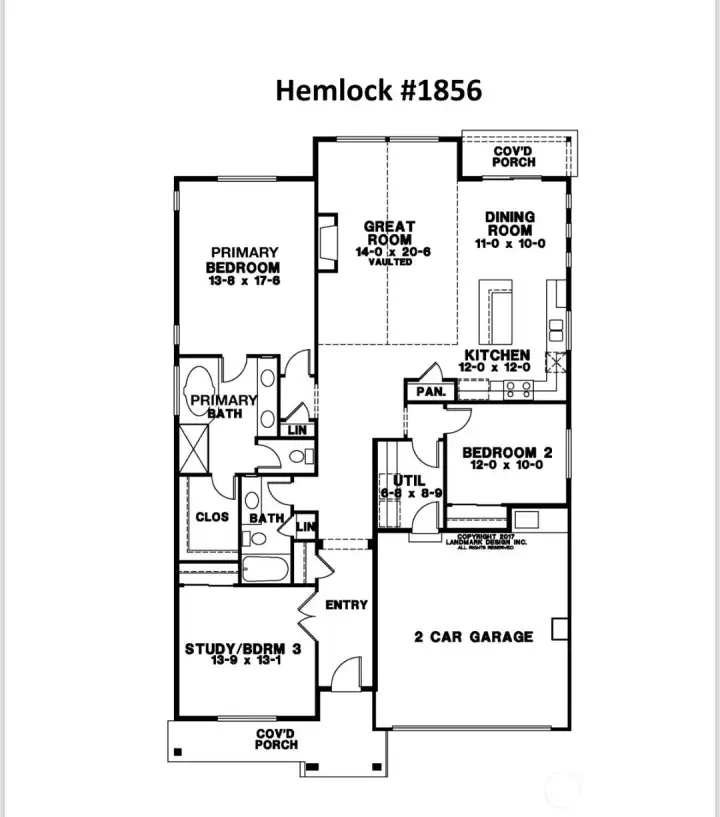 Floor plan/ Builder reserves the right to modify floorplan without notice. Buyers to verify sq. footage to their satisfaction.