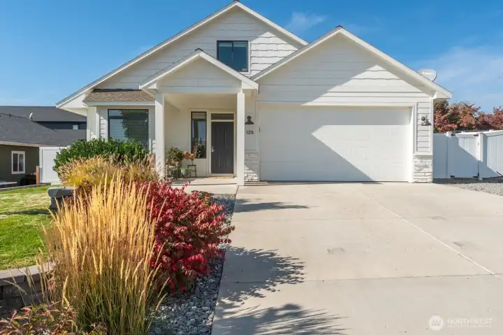 125 Summer Breeze Rd, Manson