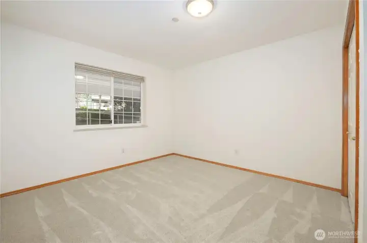 Another Look At The Second Bedroom