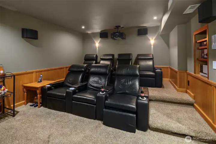 Grab some popcorn and enjoy the show!