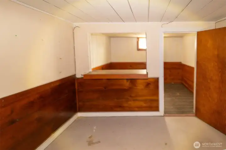 Basement