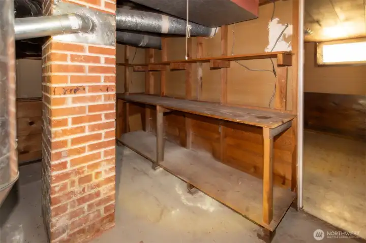 Basement