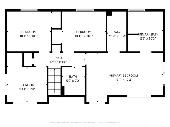 2nd Floor