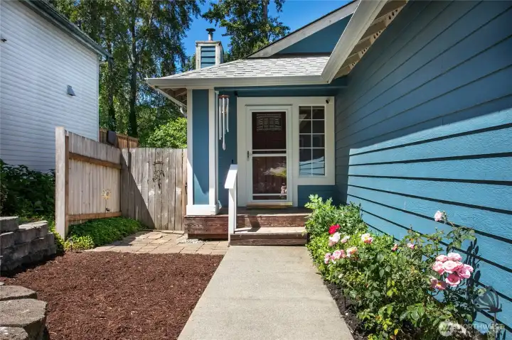 Entryway