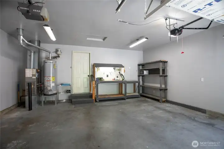 garage