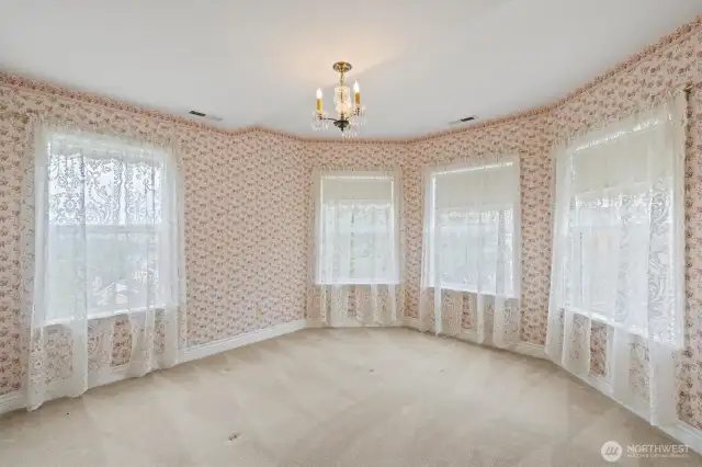 bedroom upstairs #3
