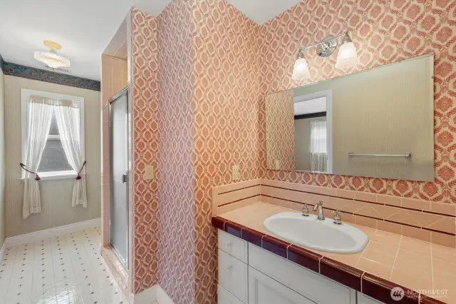 primary #2 bathroom