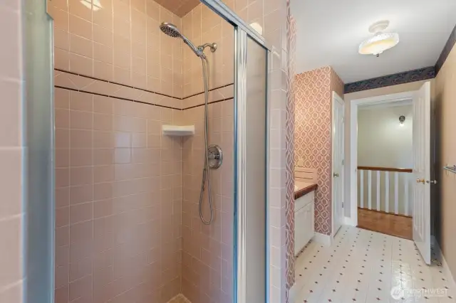 Primary #2 bathroom