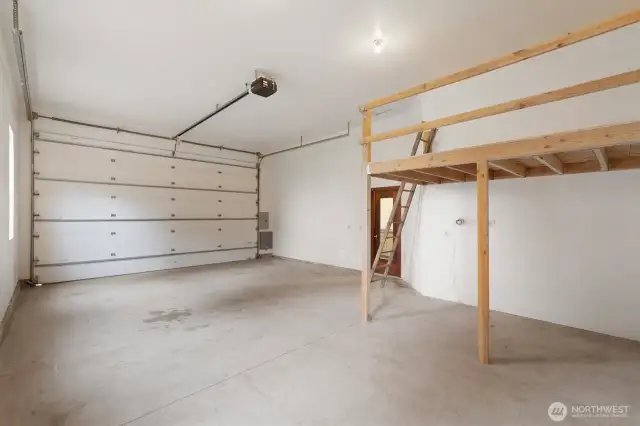 shop detached