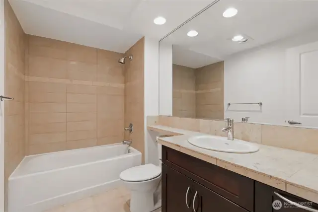 Full bath