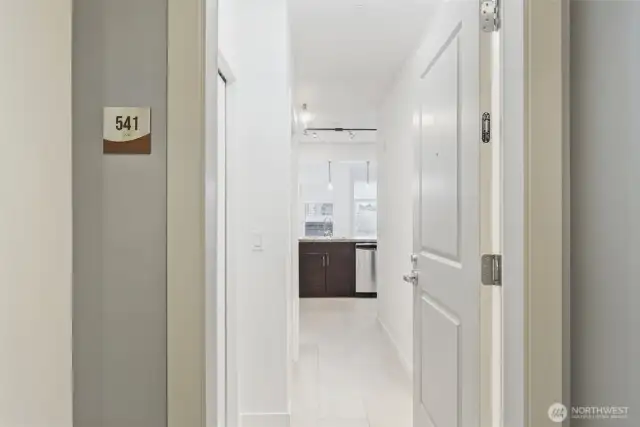 Unit 541