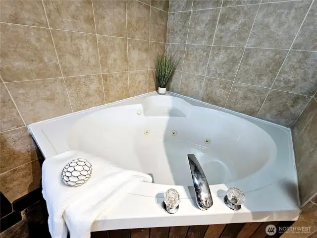 Doesn't this look relaxing?
