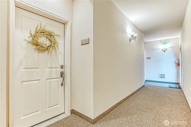 Front Door/entry
