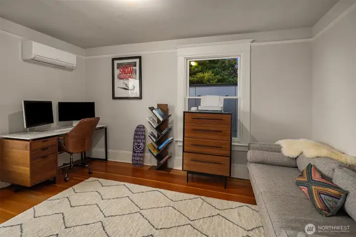 Bedroom #3 - 2nd floor