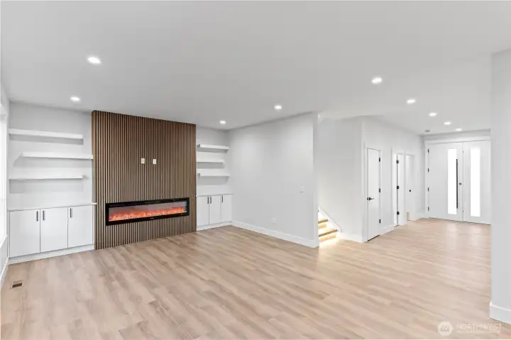 Great room