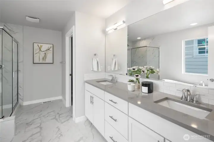 Picture of a similar home.